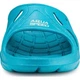 Шльопанці дитячі Aqua Speed ALABAMA бірюзові 28 507-02 - зображення 4