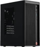 Комп'ютер Adax Verso WXIPU225 Black (ZVAXKPO00460) - зображення 1