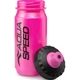 Пляшка для води Aqua Speed BIDON 550 мл рожева 883-03 - зображення 2