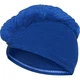 Рушник для волосся Aqua Speed HEAD TOWEL темно-синій 146-01 - зображення 3