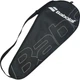 Чехол для ракетки Babolat COVER EXPORT черно-белый 900187-105 - изображение 1