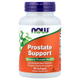 Комплекс для простати NOW Foods, Prostate Support, підтримка чоловічого здоров'я, 90 гельових капсул - зображення 1