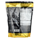 Растительный протеин California GOLD Nutrition, SPORT "Plant Based Protein" Vanilla, вкус ваниль (907 г) - изображение 2