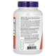 Риб'ячий жир NOW Foods, Super Omega 3-6-9, 1200 мг, 180 гельових капсул - зображення 3