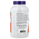 Цитрат магния NOW Foods "Magnesium Citrate" поддержка нервной системы, 400 мг (180 гелевых капсул) - изображение 3