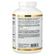 Силімарин комплекс California GOLD Nutrition "Silymarin Compleх" для очищення печінки з екстрактом розторопші, кульби, артишоку, імбиру та BioPerine, 300 мг (360 вегетаріанських капсул) - зображення 3