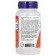 Витамин D3 NOW Foods "Vitamin D3" высокоактивный холекальциферол, 1000 МЕ (360 гелевых капсул) - изображение 3