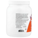 Лецитин з соняшнику NOW Foods "Sunflower Lecithin Pure Powder" в порошку (454 г) - зображення 3