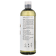 Касторовое масло NOW Foods, Solutions "Castor Oil" чистое рициновое масло холодного отжима для кожи и волос (473 мл / 16 жидк. унций) - изображение 2