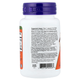 Пробіотики NOW Foods "Probiotic-10" суміш 10 пробіотичних штамів, 25 млрд КУО (50 вегетаріанських капсул) - зображення 3