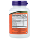 Травні ферменти папаї NOW Foods "Chewable Papaya Enzymes" (180 пастилок) - зображення 2