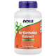 Екстракт артишоку NOW Foods "Artichoke Extract" підтримка травлення, 450 мг (90 рослинних капсул) - зображення 1