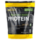 Растительный протеин California GOLD Nutrition, SPORT "Plant Based Protein" вкус шоколад (907 г) - изображение 1