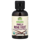 Жидкий подсластитель архат NOW Foods "Organic Vanilla Monk Fruit" сахарозаменитель со вкусом ванили (53 мл) - изображение 1