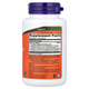 Пробіотики NOW Foods "Probiotic-10" суміш 10 штамів, 25 млрд ДЕЩО (100 вегетаріанських капсул) - зображення 2