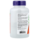 Органическая спирулина NOW Foods "Certified Organic Spirulina" двойная концентрация, 1000 мг (120 таблеток) - изображение 3