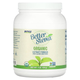 Натуральная стевия NOW Foods, Better Stevia "Organic Extract Powder" экстракт в порошке (454 г) - изображение 1