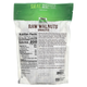 Сырые грецкие орехи NOW Foods Real Food "Raw Walnuts" не соленые (340 г) - изображение 2
