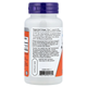 5-гидрокситриптофан NOW Foods "5-HTP" 100 мг (60 вегетарианских капсул) - изображение 3