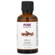 Ефірна олія гвоздики NOW Foods Essential Oils "Clove" 100% чиста олія гвоздична (59 мл) - зображення 1