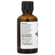 Эфирное масло лаванды NOW Foods, Essential Oils "Lavender" 100% чистое лавандовое масло (59 мл) - изображение 3