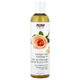 Масажна олія з трояндою NOW Foods "Tranquil Rose Massage Oil" розслаблююча (237 мл) - зображення 1