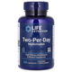 Вітаміни і мінерали Life Extension "Two-Per-Day Capsules" 2 капсули на день (60 капсул) - зображення 1