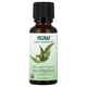 Органічне ефірне масло евкаліпту NOW Foods Organic Essential Oils "Eucalyptus" (30 мл) - зображення 1
