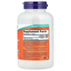 Малат магния NOW Foods "Magnesium Malate" для поддержки нервной системы, производства энергии и минерализации костей, 1000 мг (180 таблеток) - изображение 2