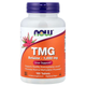 Триметилглицин NOW Foods "TMG" здоровье печени, 1000 мг (100 таблеток) - изображение 1