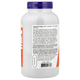 Лляна олія NOW Foods "Flax Oil" з незамінними жирними кислотами омега-3, 1000 мг (250 желатинових капсул) - зображення 3