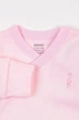 Боди KRAKO 62-68(см) Розовый (77358) - изображение 4