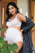 Дородовой бандаж Anita 4(L) Белый (87630) - изображение 5
