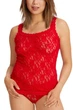 Топ Hanky Panky 40(XS) Красный (91561) - изображение 3