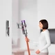 Вертикальный пылесос Dyson Cyclone V10 Absolute [41326] - изображение 17