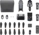 Квадрокоптер DJI Mavic 3 Pro Fly More Combo with DJI RC (CP.MA.00000660.01) [84181] - изображение 13