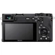 Бездзеркальний фотоапарат Sony Alpha A6600 Body (ILCE6600B.CEC) [88928] - зображення 9
