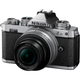 Беззеркальный фотоаппарат Nikon Z fc Kit 16-50mm f/3,5-6,3 VR (VOA090K002) [88988] - изображение 2