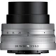 Беззеркальный фотоаппарат Nikon Z fc Kit 16-50mm f/3,5-6,3 VR (VOA090K002) [88988] - изображение 16