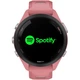 Смарт-часы Garmin Forerunner 265S Black Bezel with Light Pink Case and Light Pink/Whitestone Silicone Band (010-02810-05) [89364] - изображение 4