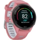 Смарт-часы Garmin Forerunner 265S Black Bezel with Light Pink Case and Light Pink/Whitestone Silicone Band (010-02810-05) [89364] - изображение 5