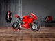 Конструктор LEGO Technic Ducati Panigale V4 R (42107) [96493] - изображение 8