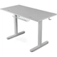 Компьютерный игровой стол Barsky StandUp White (BST-02) [111794] - изображение 5