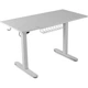 Компьютерный игровой стол Barsky StandUp White (BST-02) [111794] - изображение 7