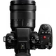 Бездзеркальний фотоапарат Panasonic Lumix S DC-S5 II Kit S 20-60mm f/3.5-5.6 (DC-S5M2KEE) UA [90679] - зображення 9