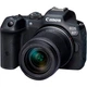 Бездзеркальний фотоапарат Canon EOS R7 Kit RF-S 18-150mm IS STM Black (5137C040) [117131] - зображення 1