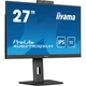 Монитор iiyama 27" ProLite XUB2790QSUH-B1 [123859] - изображение 3