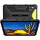 Планшет Ulefone Armor Pad 4 Ultra 8/256GB Black (6975326663267) [123109] - зображення 20