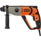 Перфоратор Black+Decker BEHS02K [119573] - зображення 4