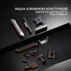 Настольное крепление для монитора Anda Seat Stealth Pro II 17''-42'' White (AD-W-A9-1S-BW) [123484] - изображение 18